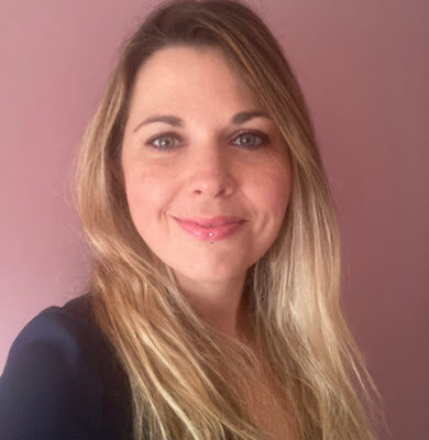 Aurore André