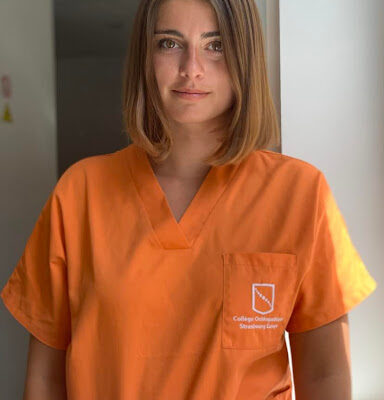 Mary-Camille Schreiner