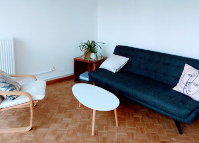 Julie hypnose bien être