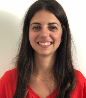 Amélie Chavent