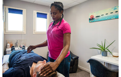 Constance Magnétiseur