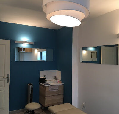 Marie-Pierre Blainville