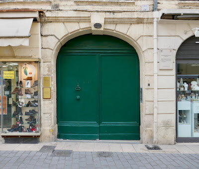 Arnaud Gorana Arnaud