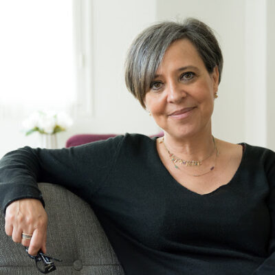 Nathalie Boisselier