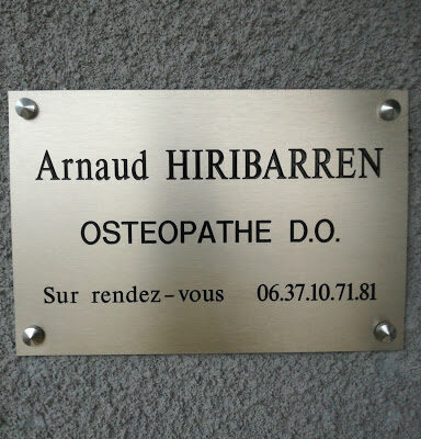 Arnaud Hiribarren