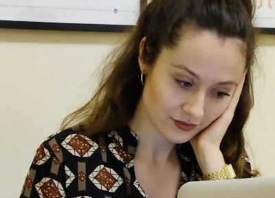 Victorine La Scala