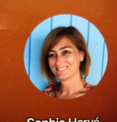 Sophie Herve