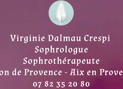 Virginie Crespi