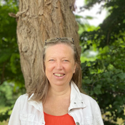 Caroline Fourmy