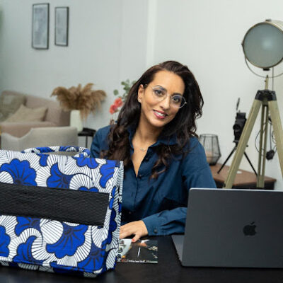 Awatef Hypnohérapeute