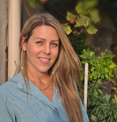 Manon Ripert