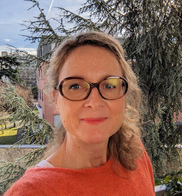 Claire Fonvieille