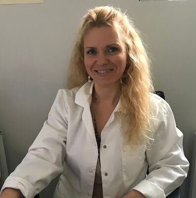 Catherine Warnault