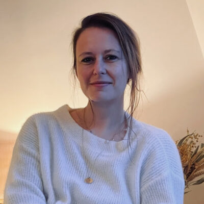 Julia Blech