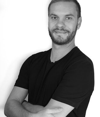 Benjamin Pacqueu