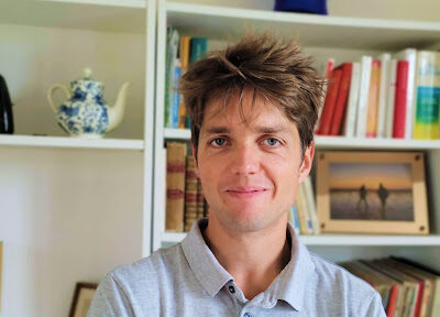 Pierre Bourgis