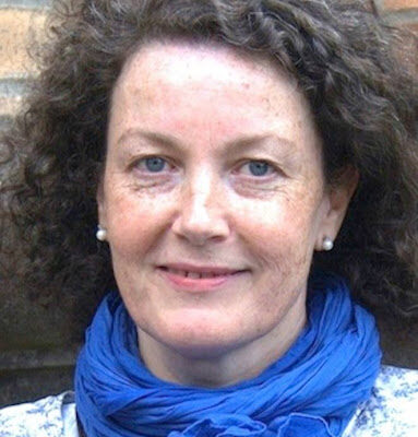 Isabelle rouquette-ramin