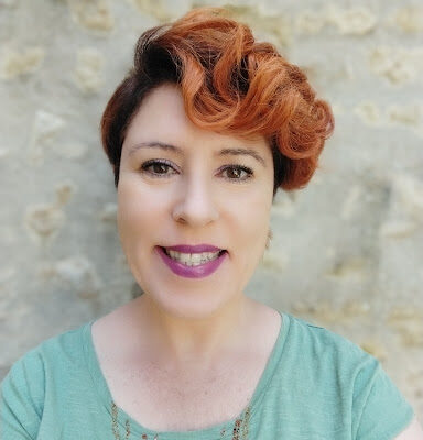 Géraldine PARSONNEAU