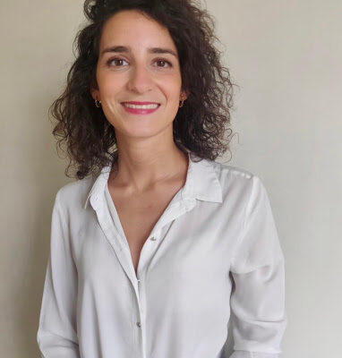 Laura Enos