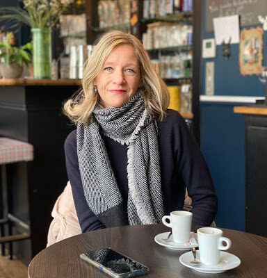 Virginie Lutz