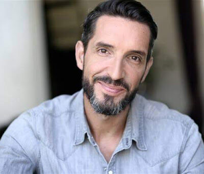Sébastien Gorteau