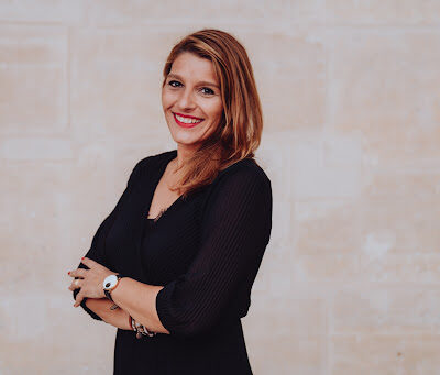 Virginie Bougot