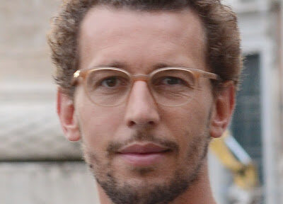 Gildas Coadou