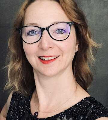 Sophie Cabreilhac