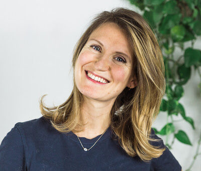 Alix D'Antras