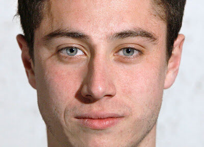 Rodolphe Cadet