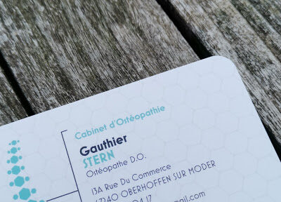 Gauthier Stern