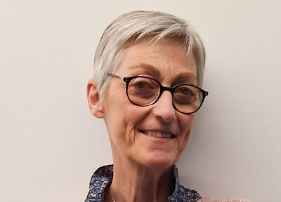 Anne Baufreton