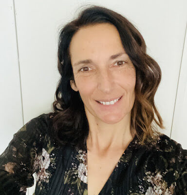 Sandra Choulet
