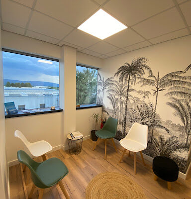 Clémentine Morales--Sorret