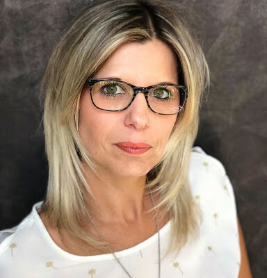 Florence GIMENEZ