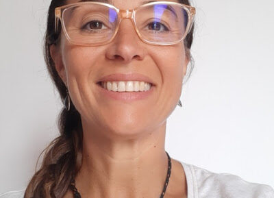 Vanessa Sionneau