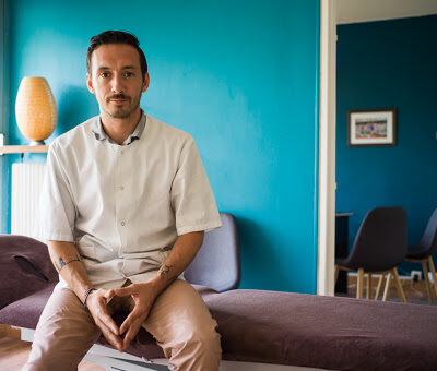 Arnaud Ramadier