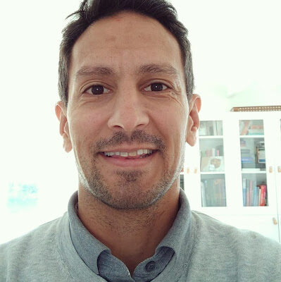 Florian Gujadhur