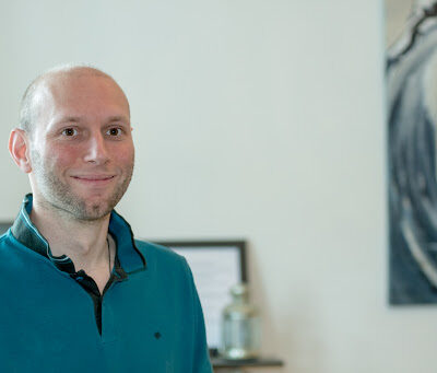Christophe Daviet