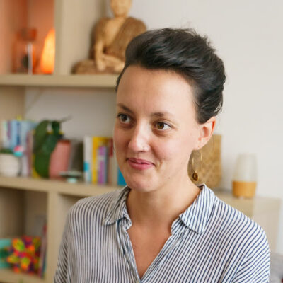 Fanny Polack
