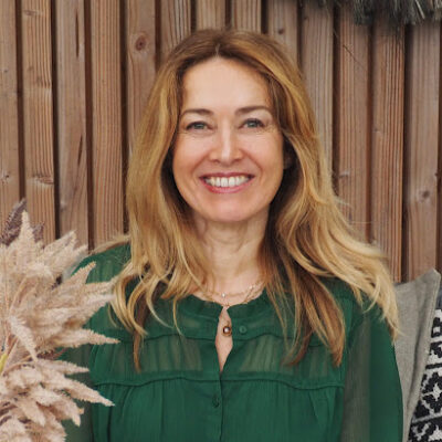 Sophie Thierry