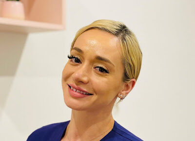 Elena Adiaconitei