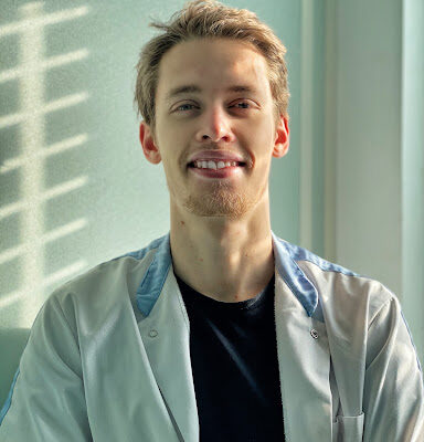 Aurélien Muguet