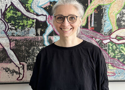 Virginie Chiantello
