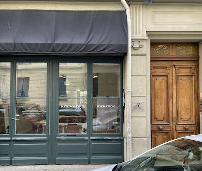 Clothilde Palayer