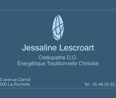 Jessaline Lescroart
