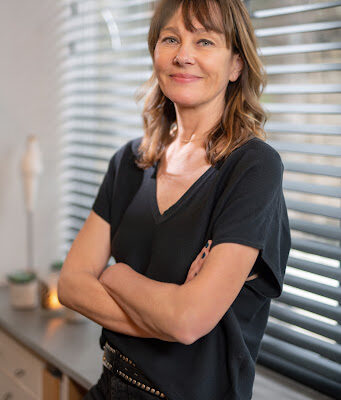 Violaine Marin
