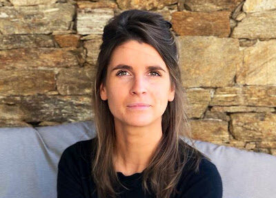 Laura Marcouyoux