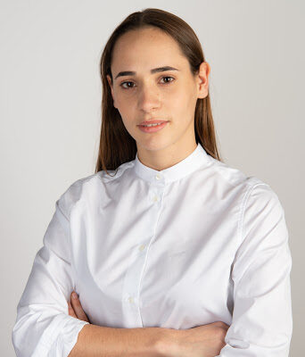 Margaux Vandromme