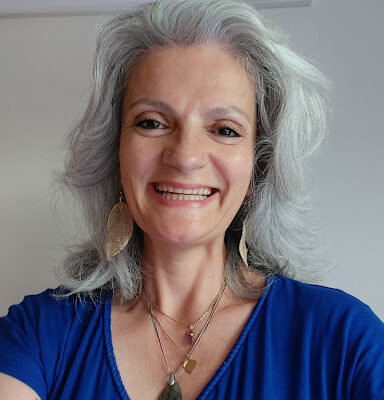 Corinne Gouvet